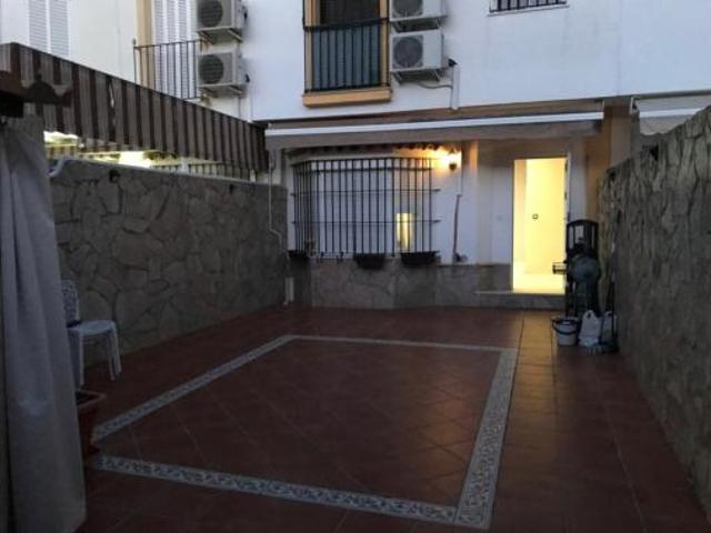 Chalet adosado Alquiler Jerez de la Frontera, Este