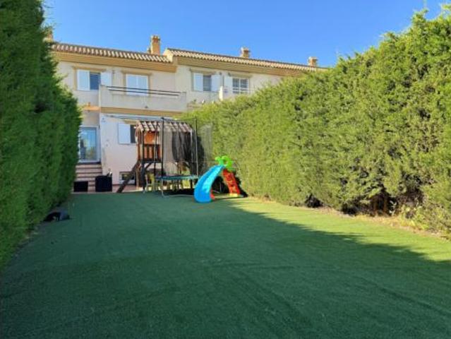 Chalet adosado Alquiler La Línea de la Concepción, Santa Margarita El Zabal