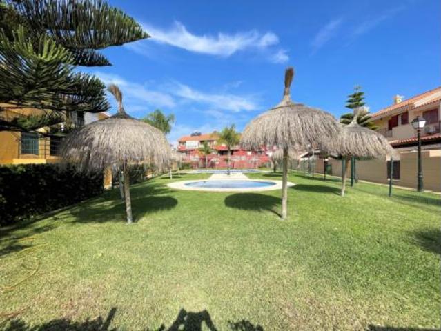 Chalet adosado Alquiler La Línea de la Concepción, Santa Margarita El Zabal