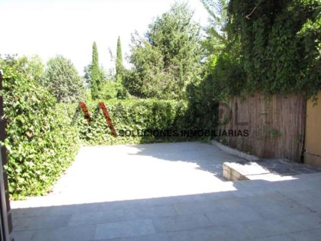 Chalet adosado Alquiler La Moraleja, El Soto de la Moraleja