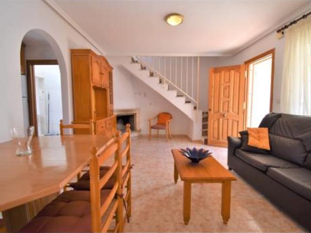 Chalet adosado Alquiler Orihuela, Playa Flamenca Las Piscinas