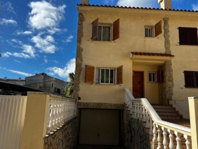 Chalet adosado Alquiler Peníscola Peñíscola, La Volta