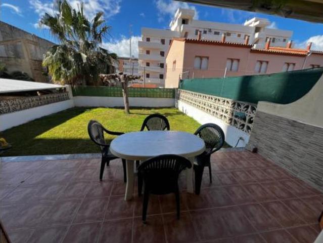 Chalet adosado Alquiler Peníscola Peñíscola, La Volta