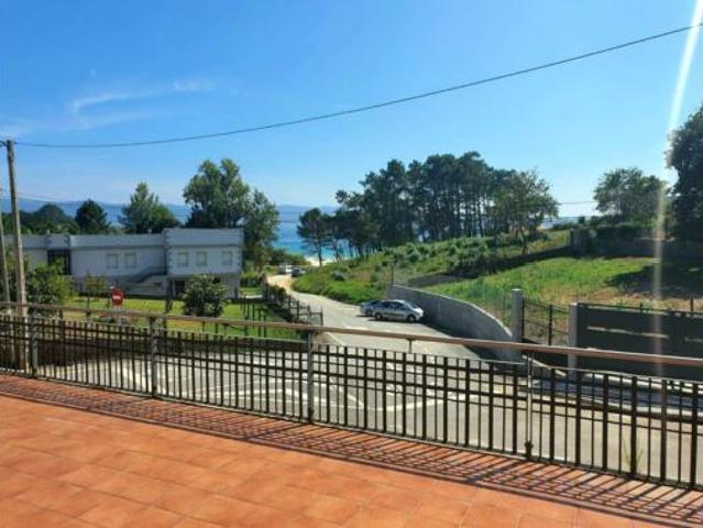 Chalet adosado Alquiler Sanxenxo, Portonovo