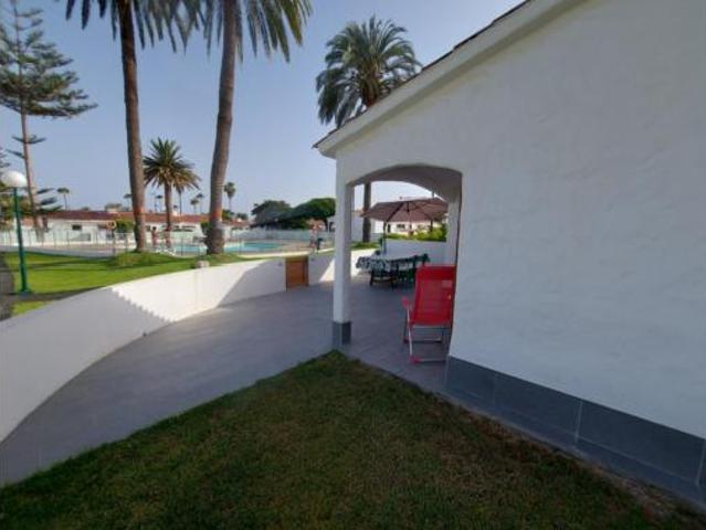 Chalet adosado Alquiler San Bartolomé de Tirajana, Playa del Inglés