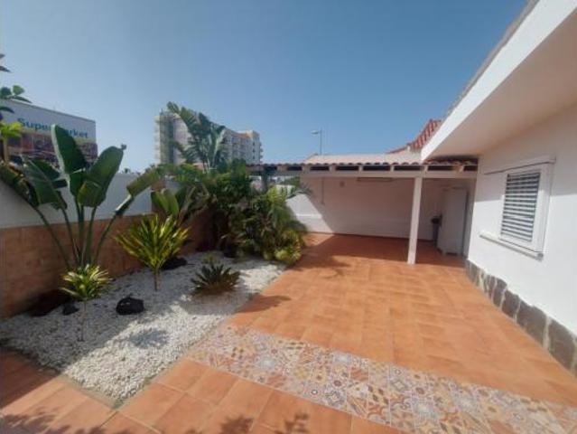 Chalet adosado Alquiler San Bartolomé de Tirajana, Playa del Inglés