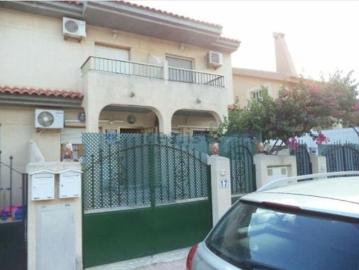 Chalet adosado Alquiler San Javier, Santiago de la Ribera