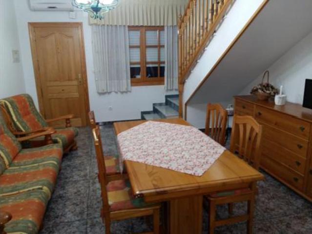 Chalet adosado Alquiler San Javier, Santiago de la Ribera