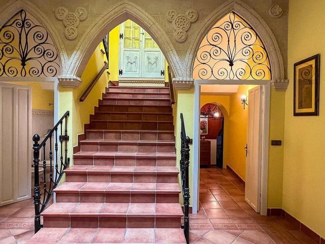 Chalet adosado con encanto en la Alpujarra
