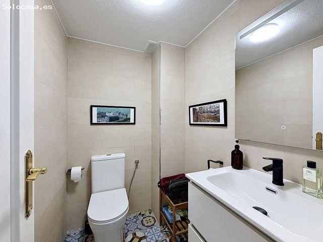 Chalet Adosado con parcela a parte incluida
