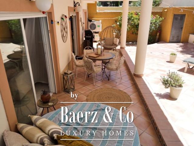 Chalet adosado de 176 m2 en venta L'Albir, Comunidad Valenciana