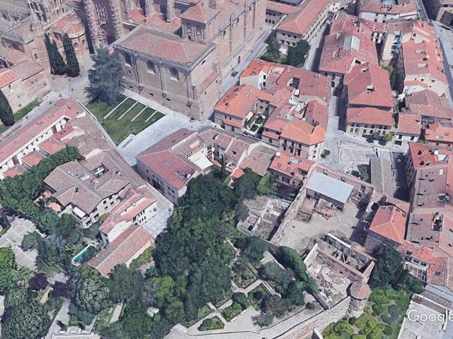 Chalet adosado de 200 m2 en venta Salamanca, España