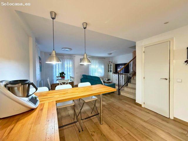 CHALET ADOSADO DE ESQUINA EN VENTA EN RIVAS PUEBLO, RIVAS VACIAMADRID