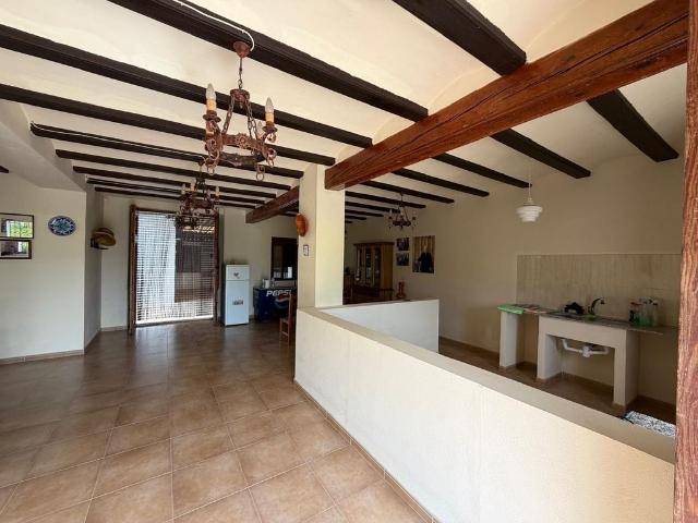 Chalet adosado de lujo en alquiler Alboraya, España