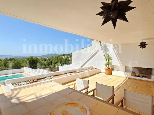 Chalet adosado de lujo en venta Santa Eulalia del Río, Baleares