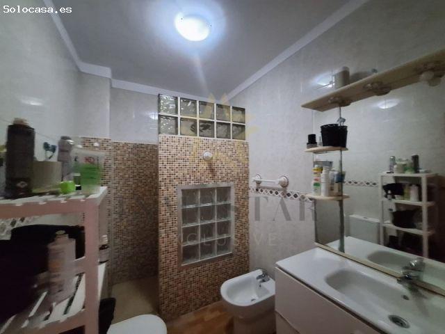 Chalet adosado en Tabaiba