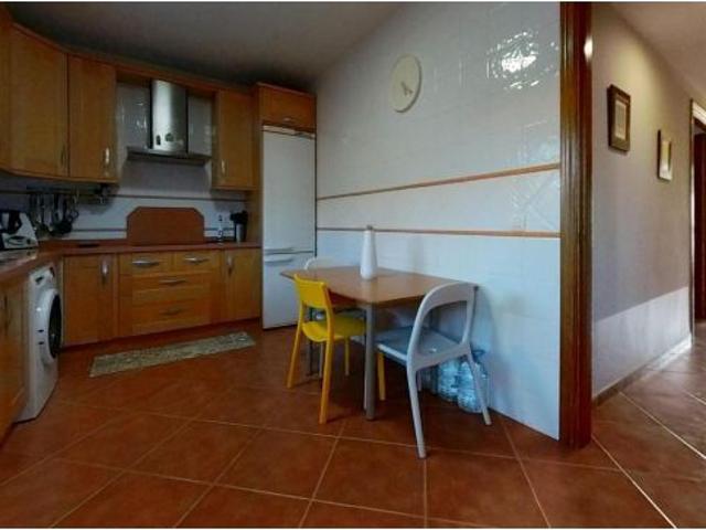 CHALET ADOSADO en Torre de Benagalbón