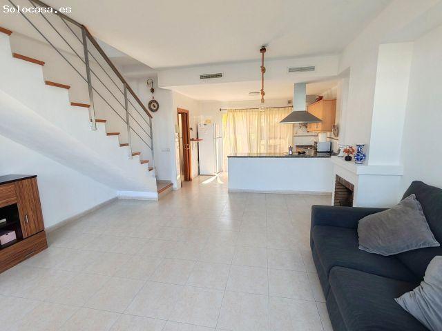 Chalet Adosado en Urbanización Bulevar del Xuquer