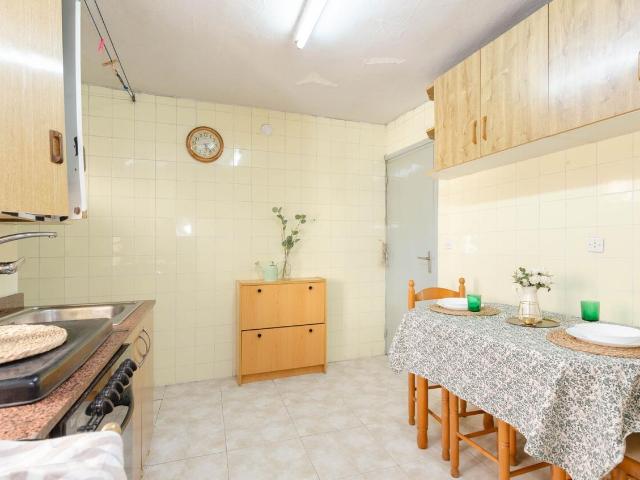 Chalet adosado en venta, Tineo, Asturias