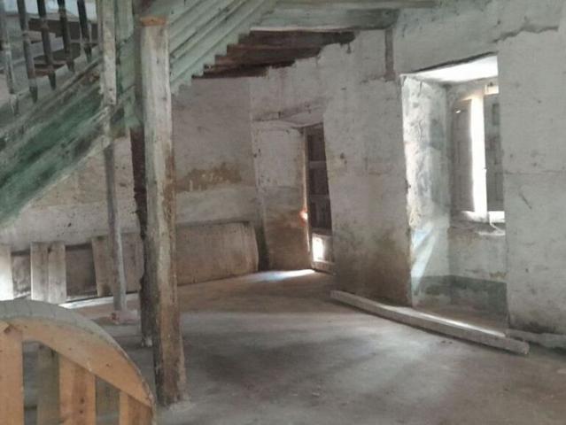 Chalet adosado en venta, Tiedra, Valladolid