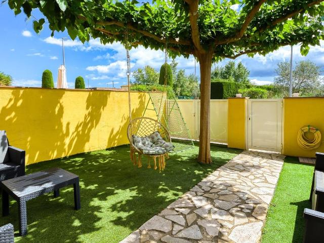 Chalet adosado en venta, Torroella de Fluvià, Girona