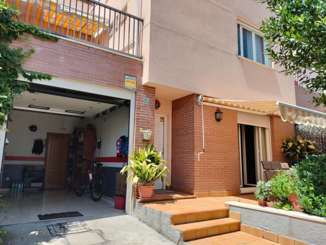 Chalet adosado en venta, Valladolid, Valladolid