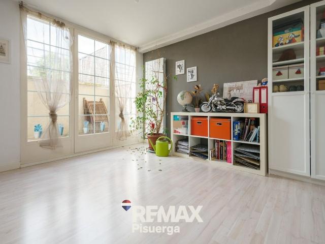Chalet adosado en venta, Valladolid, Valladolid