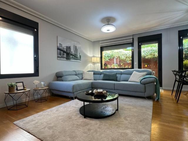 Chalet adosado en venta, Villanueva de Gállego, Zaragoza