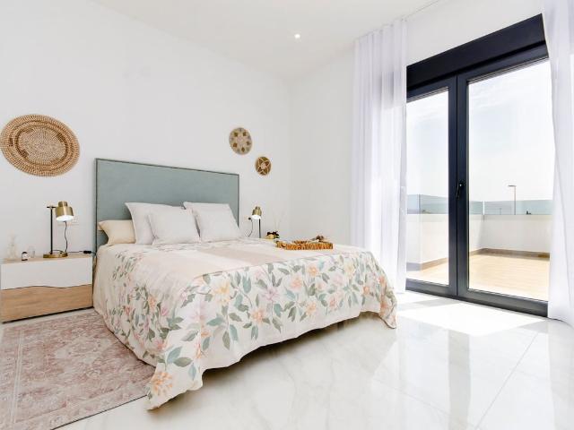 Chalet adosado en venta, Vistabella Golf, Orihuela Orihuela, España