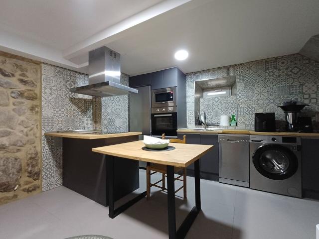 Chalet adosado en venta, A Guarda, Pontevedra