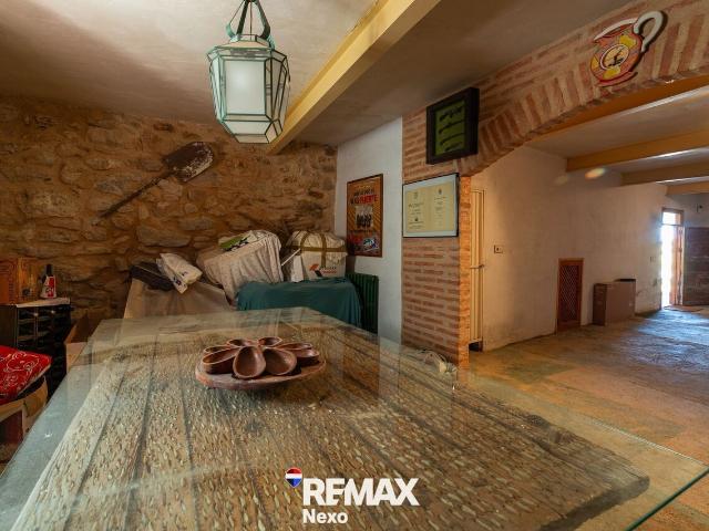 Chalet adosado en venta, Adrada de Pirón, Segovia
