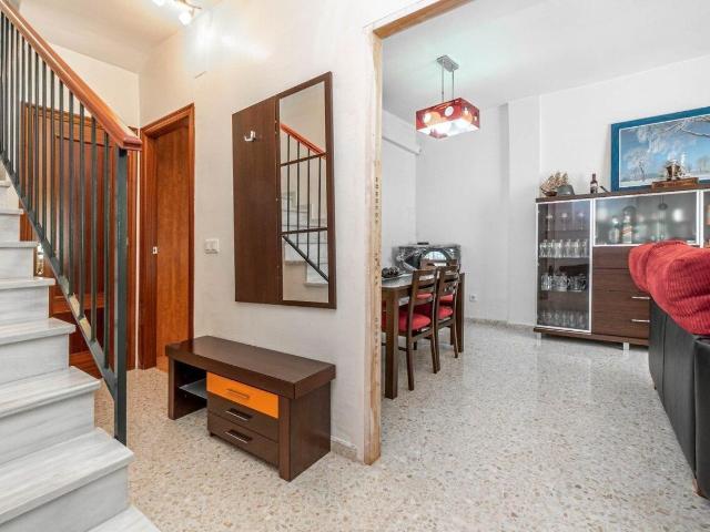 Chalet adosado en venta, Albondón, Granada