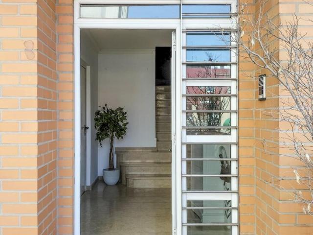 Chalet adosado en venta, Alzira, Valencia/València