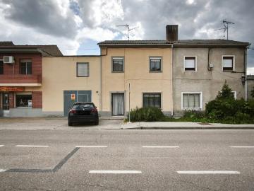 Chalet adosado en venta, Arrabal de Portillo, Valladolid