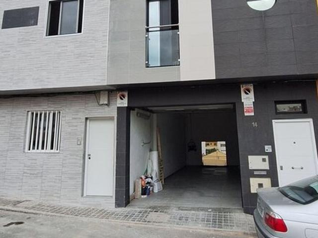 Chalet adosado en venta, Arucas, Las Palmas