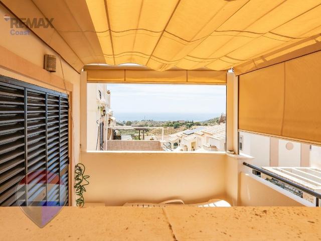 Chalet adosado en venta, Benagalbón, Málaga