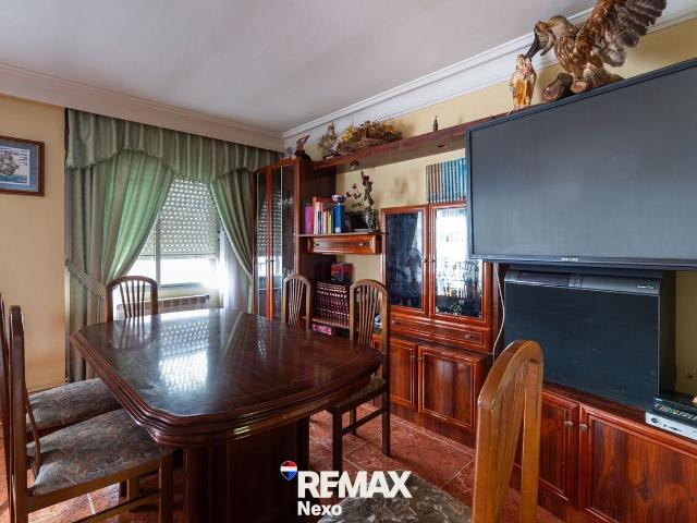 Chalet adosado en venta, Benavente, Zamora