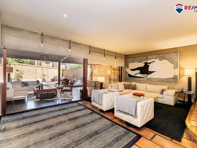 Chalet adosado en venta, Boadilla del Monte, Madrid