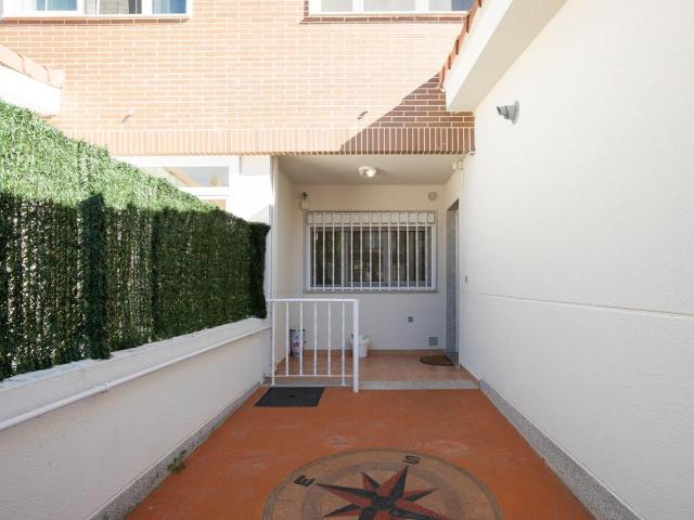 Chalet adosado en venta, Boecillo, Valladolid