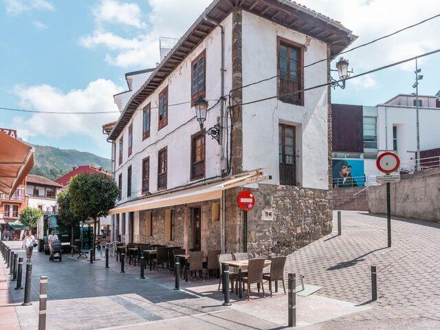 Chalet adosado en venta, Cangas de Onís, Asturias