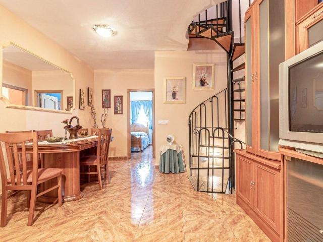 Chalet adosado en venta, Cádiar, Granada