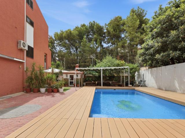 Chalet adosado en venta, Calicanto, Valencia/València