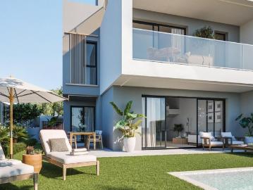 Chalet adosado en venta, Cap de l'Horta, Alacant / Alicante