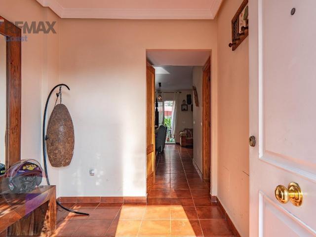 Chalet adosado en venta, Cártama, Málaga