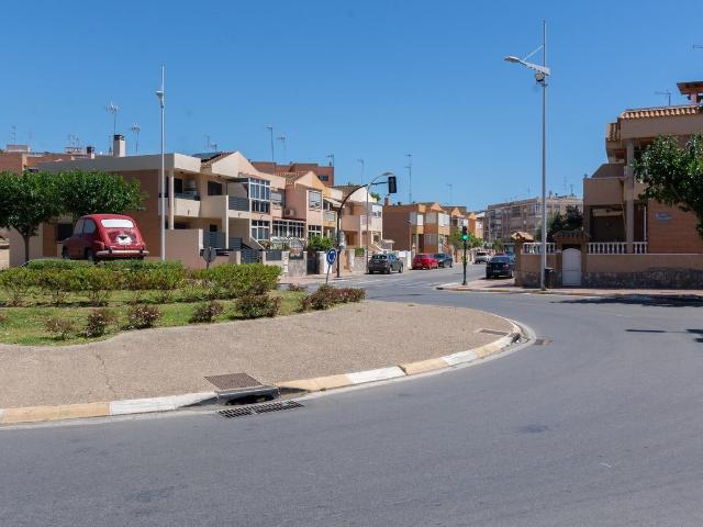 Chalet adosado en venta, Cartagena, Murcia