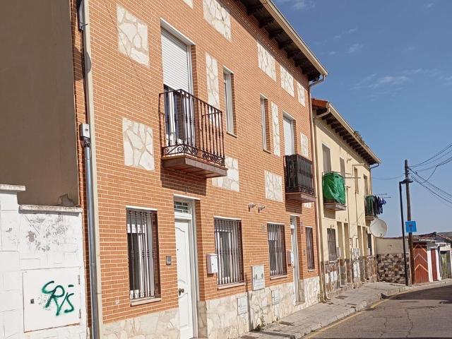 Chalet adosado en venta, Ciempozuelos, Madrid