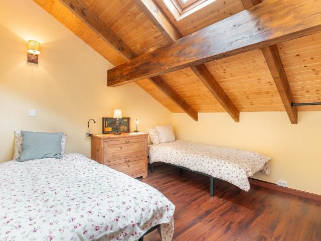 Chalet adosado en venta, Cofiñal, León