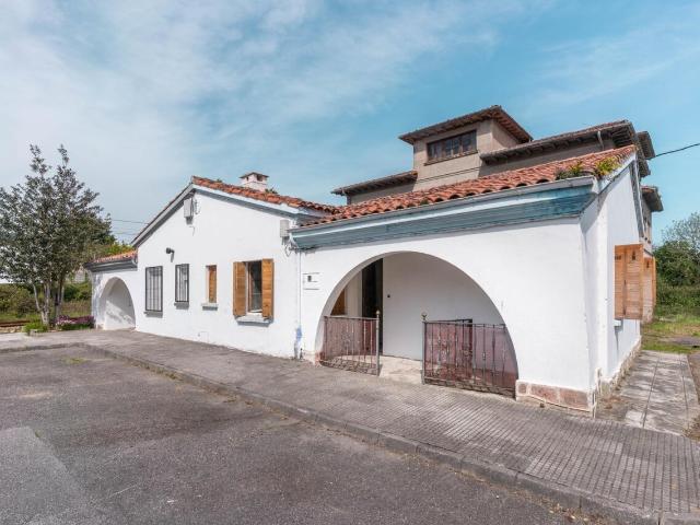 Chalet adosado en venta, Cudillero, Asturias
