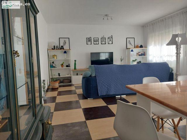 CHALET ADOSADO EN VENTA EN YUNCLER