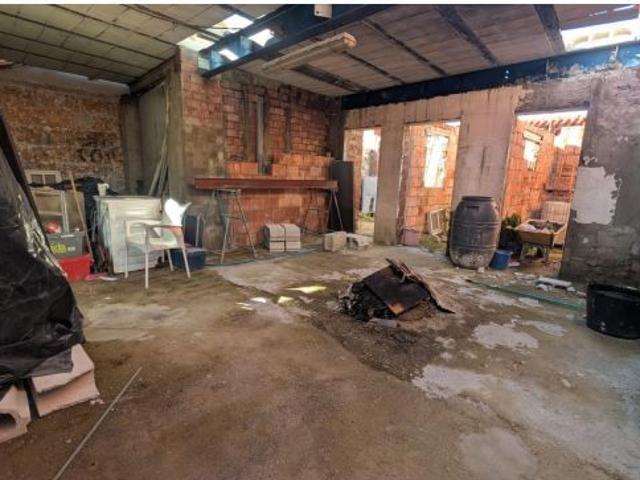 Chalet adosado en venta en Amate